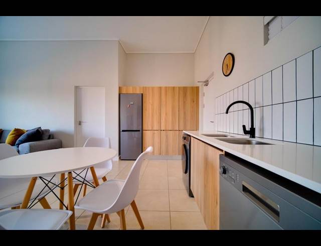 2 BEDROOM APARTMENT FOR SALE IN MULBARTON